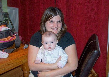 Sarah Pedrick - Class of 1998 - West High School