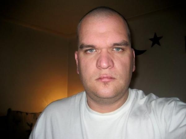 John Huntley - Class of 1998 - West High School