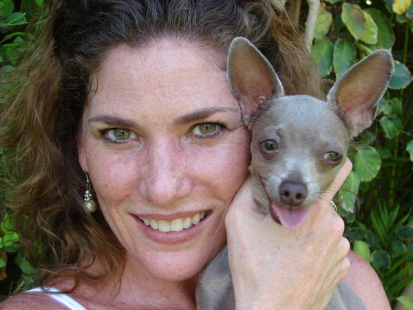Pilar Faller - Class of 1985 - West High School