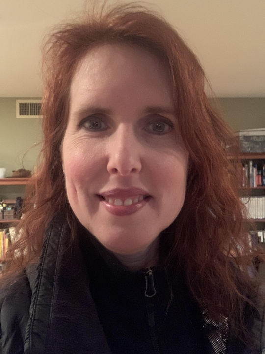 Rosanne Wild - Class of 1987 - West High School