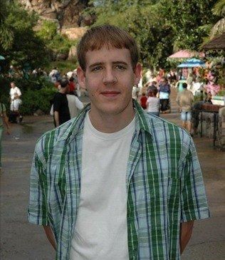 Michael Stannard - Class of 2002 - West High School