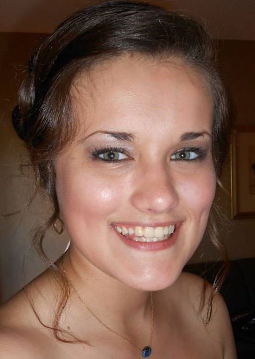 Sara Mcandrew - Class of 2011 - West High School