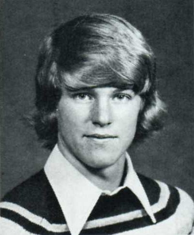 David Mclure - Class of 1975 - West High School