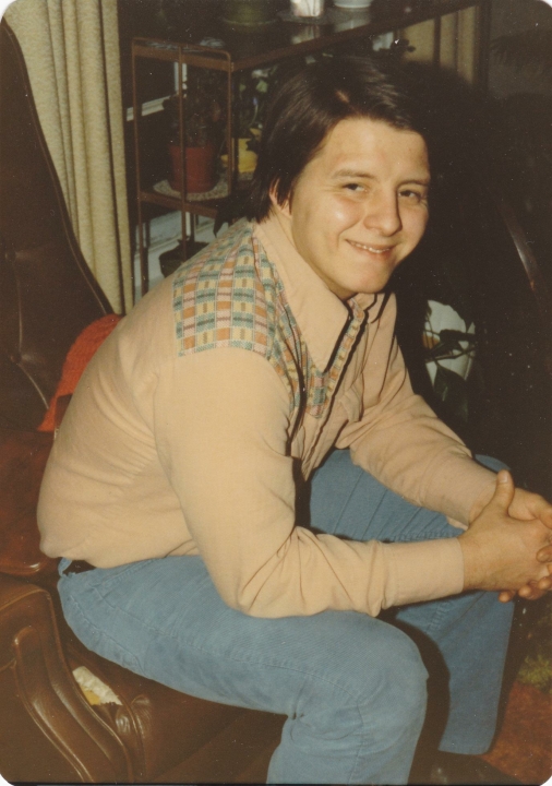 Daniel Monroe - Class of 1974 - West High School