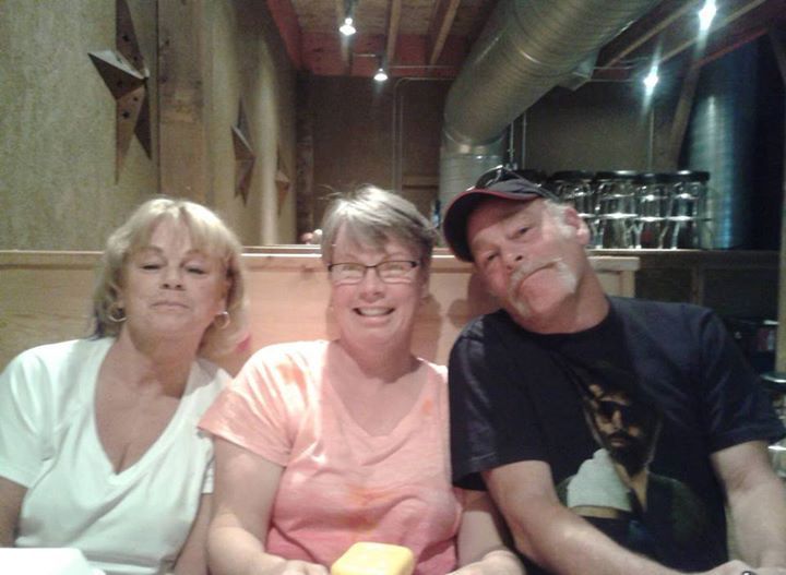 Ronnie Crowley - Class of 1971 - West High School