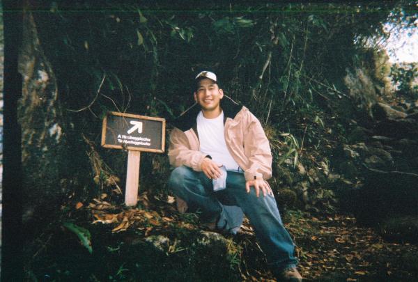 Christian Brown - Class of 1997 - West High School