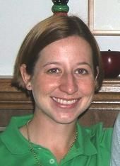 Ashley Jogerst - Class of 2001 - West High School