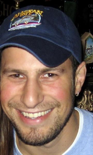 Carl Horwitz - Class of 1997 - West High School