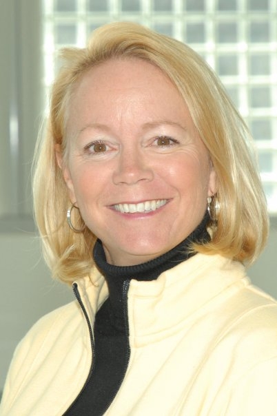 Peggy Eickelberg - Class of 1979 - West High School