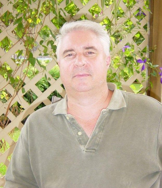 Monty Hillman - Class of 1979 - West High School
