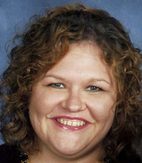 Sara Morlan - Class of 1995 - West High School