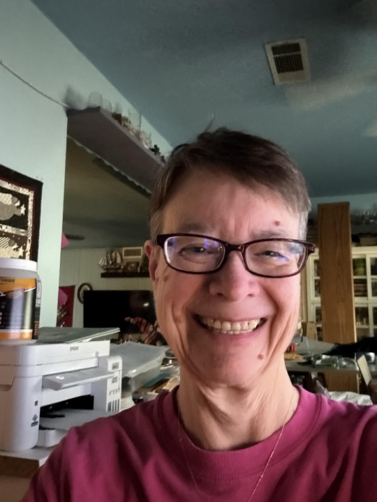 Lisa Rhoads - Class of 1975 - West High School