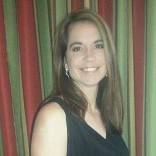 Sonya Miller - Class of 1995 - West High School