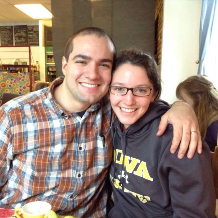 Katie Hoak - Class of 2009 - West High School