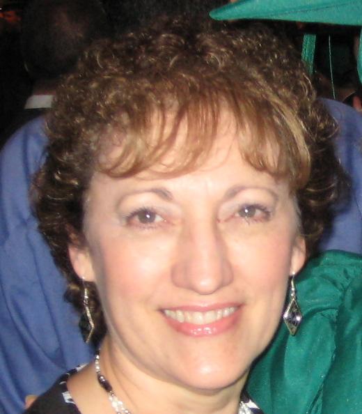 Kathleen Kasper - Class of 1972 - West High School