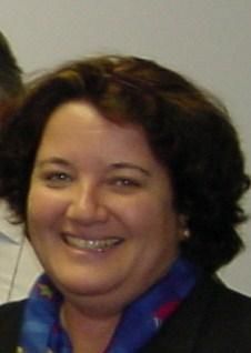 Nelly Regina Rabinovich - Class of 1972 - West High School