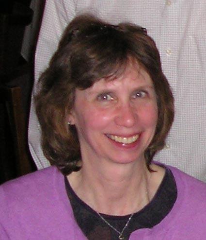 Elaine Bray - Class of 1972 - West High School