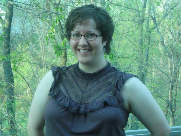 Jessica Hamm - Class of 1998 - West High School