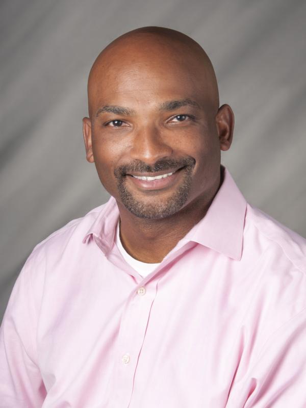 Marvin Sims - Class of 1987 - West High School