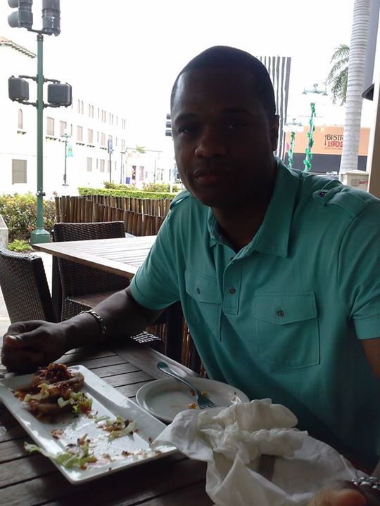 Donell Lowe - Class of 1989 - West High School