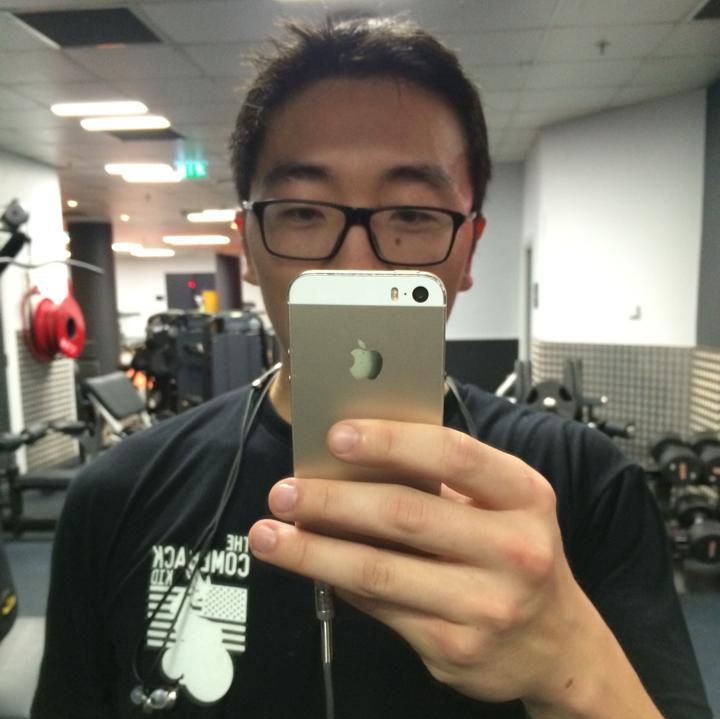 Stephen Morita - Class of 2005 - West High School