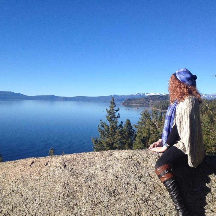 Kaileigh Ceurvorst - Class of 2009 - West High School