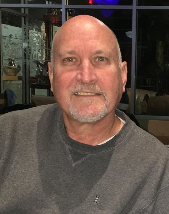 Ed Eichler - Class of 1973 - Linn-mar High School