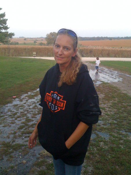 Charlene Kelly - Class of 1985 - Linn-mar High School