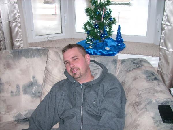 Jason Balvanz - Class of 1995 - Linn-mar High School