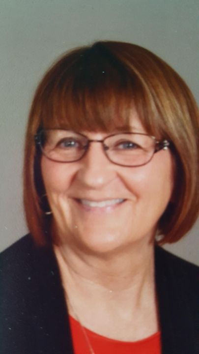Kay Mitchell - Class of 1972 - Linn-mar High School