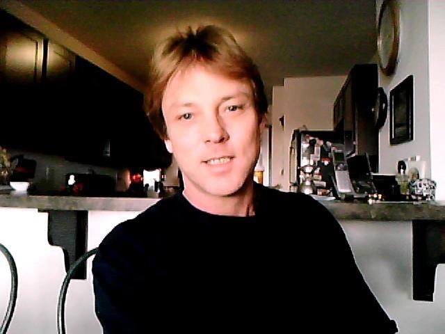 Justin Wolverton - Class of 1988 - Linn-mar High School