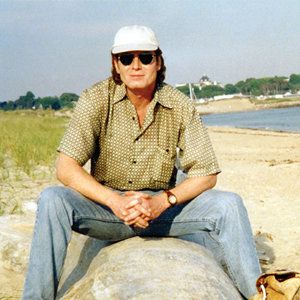 Jack Evans - Class of 1971 - Linn-mar High School