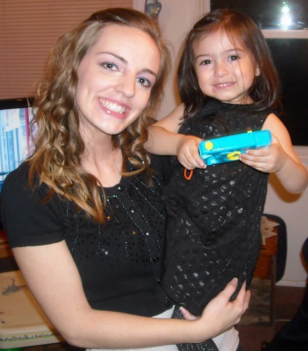 Martha Rothchild - Class of 2008 - Linn-mar High School