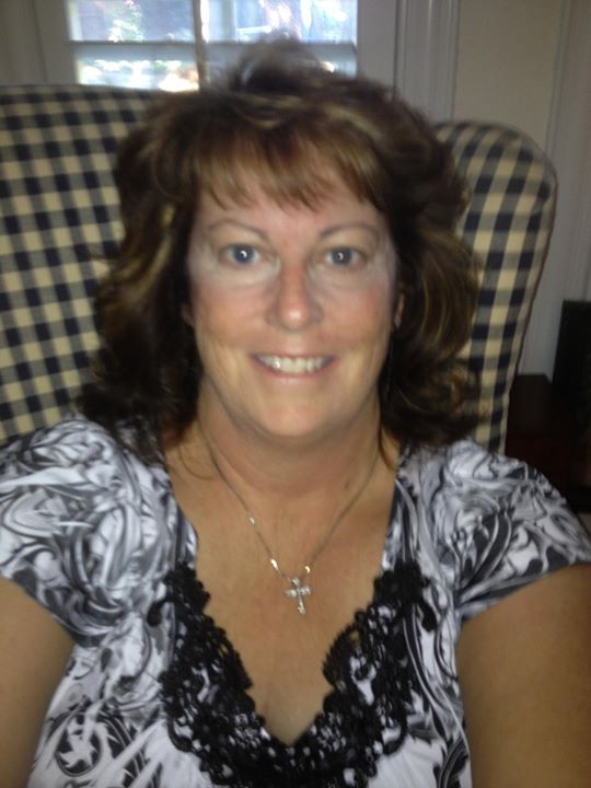 Jeanne Stevens - Class of 1979 - Linn-mar High School