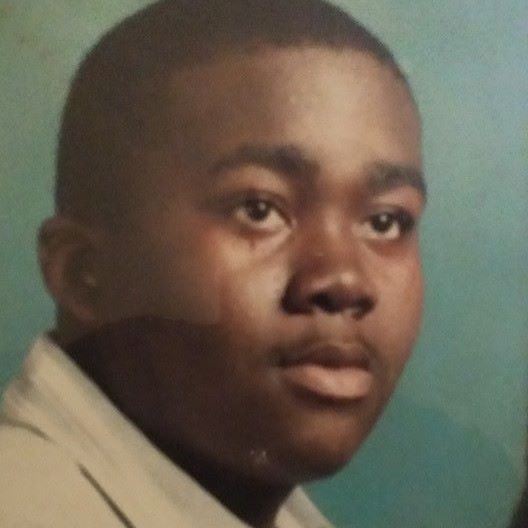Fredrick Burse - Class of 1999 - Watson Chapel High School