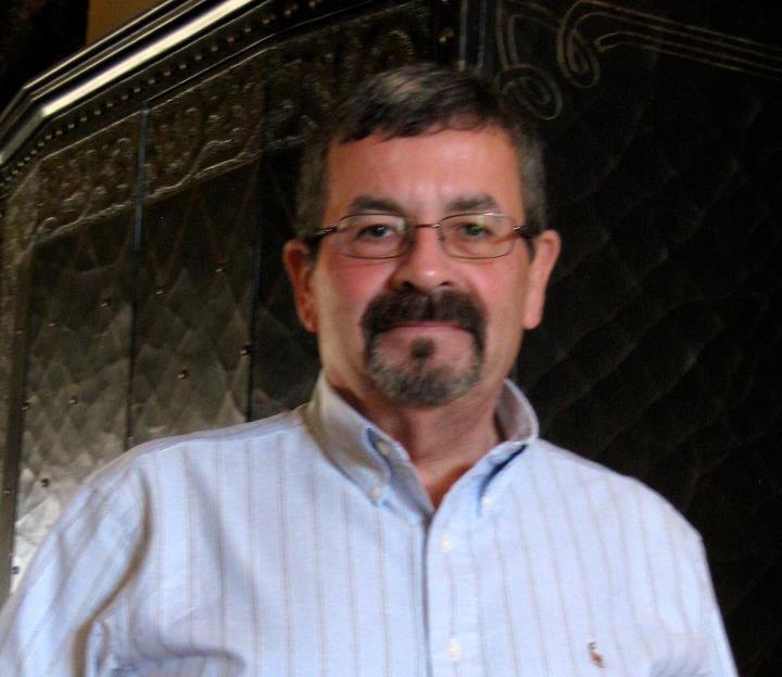 Mike Riley - Class of 1970 - Watson Chapel High School