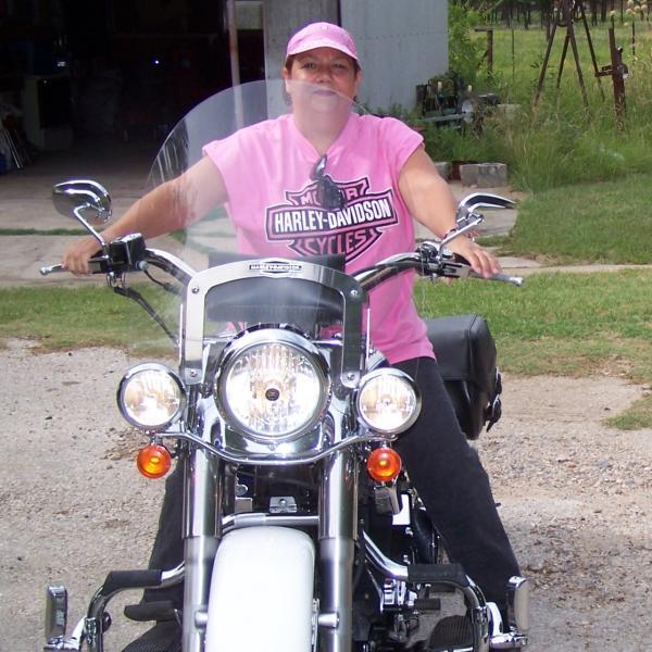 Leslie Hickerson - Class of 1976 - Watson Chapel High School
