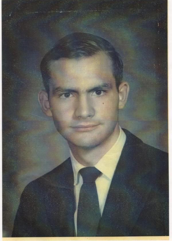 Jerry Dennis - Class of 1970 - Watson Chapel High School