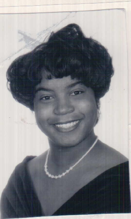 Twylla Carr - Class of 1997 - Watson Chapel High School