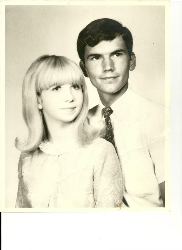 Jim Overton - Class of 1968 - Watson Chapel High School