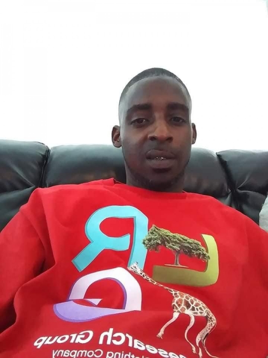 Bennie Hall - Class of 1999 - Watson Chapel High School