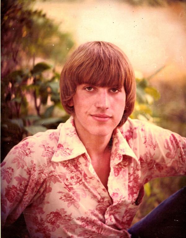 Bruce Durham - Class of 1977 - Watson Chapel High School