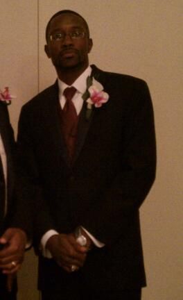 Chris Freeman - Class of 1994 - Watson Chapel High School