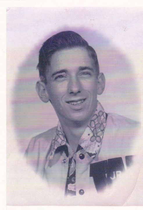 Larry Green - Class of 1952 - Watson Chapel High School