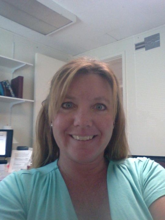 Robin-aimee Pilkington-bente - Class of 1990 - Menlo-atherton High School