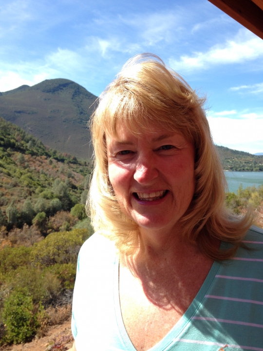 Mary Conway Mary Conway - Class of 1976 - Menlo-atherton High School