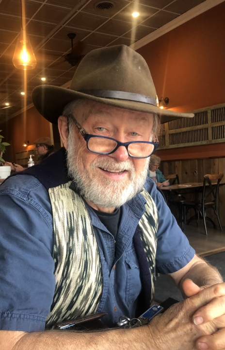 Robert Burrill - Class of 1964 - Menlo-atherton High School