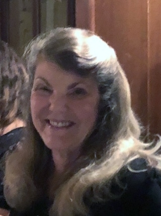 Shirley Tindall - Class of 1965 - Menlo-atherton High School
