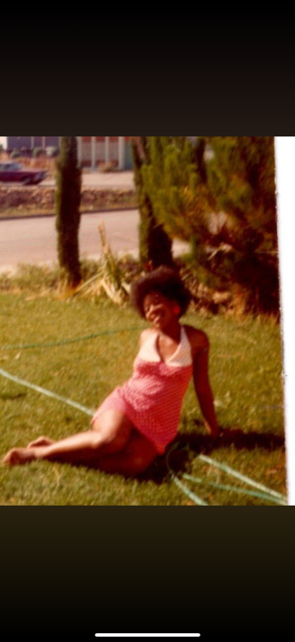 Donna Bradford - Class of 1974 - Menlo-atherton High School