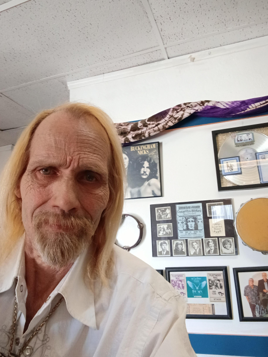James E Lane Lane - Class of 1977 - Menlo-atherton High School